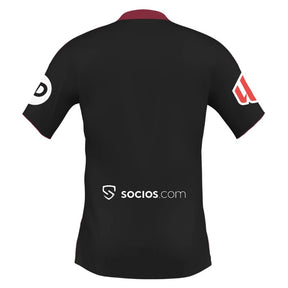 Camiseta Sevilla 25/26 III Tercera - Versión Aficionado