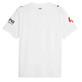 Camiseta Valencia 25/26 I Casa - Versión Aficionado