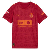 Camiseta Valencia 25/26 II Visitante - Versión Aficionado
