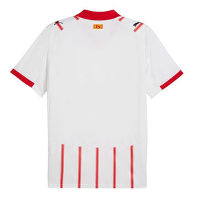 Camiseta Girona 25/26 I Casa - Versión Aficionado