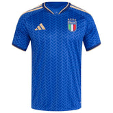 Camiseta Italia 26/27 I Casa - Versión Aficionado