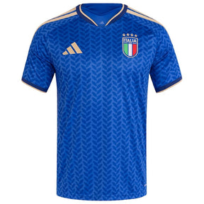Camiseta Italia 26/27 I Casa - Versión Aficionado