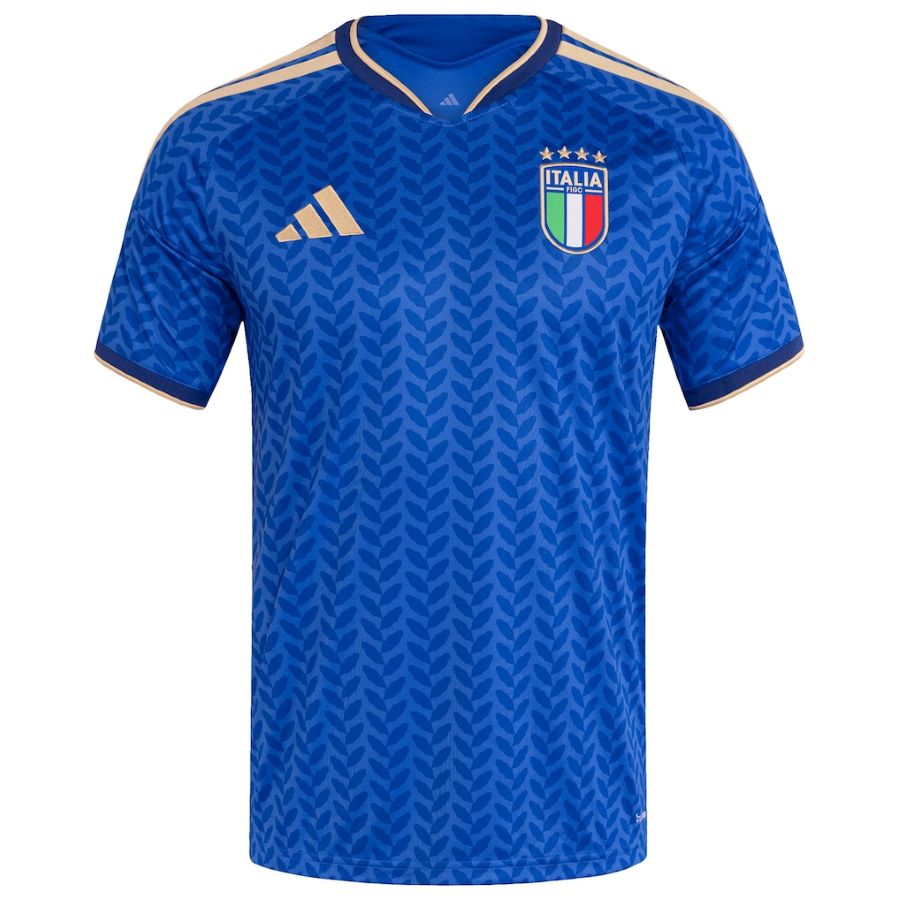 Camiseta Italia 26/27 I Casa - Versión Aficionado