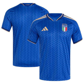Camiseta Italia 26/27 I Casa - Versión Aficionado