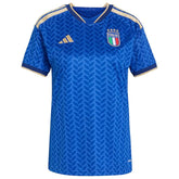 Camiseta Italia 26/27 I Casa - Mujer