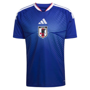 Camiseta Japón 26/27 I Casa - Versión Aficionado