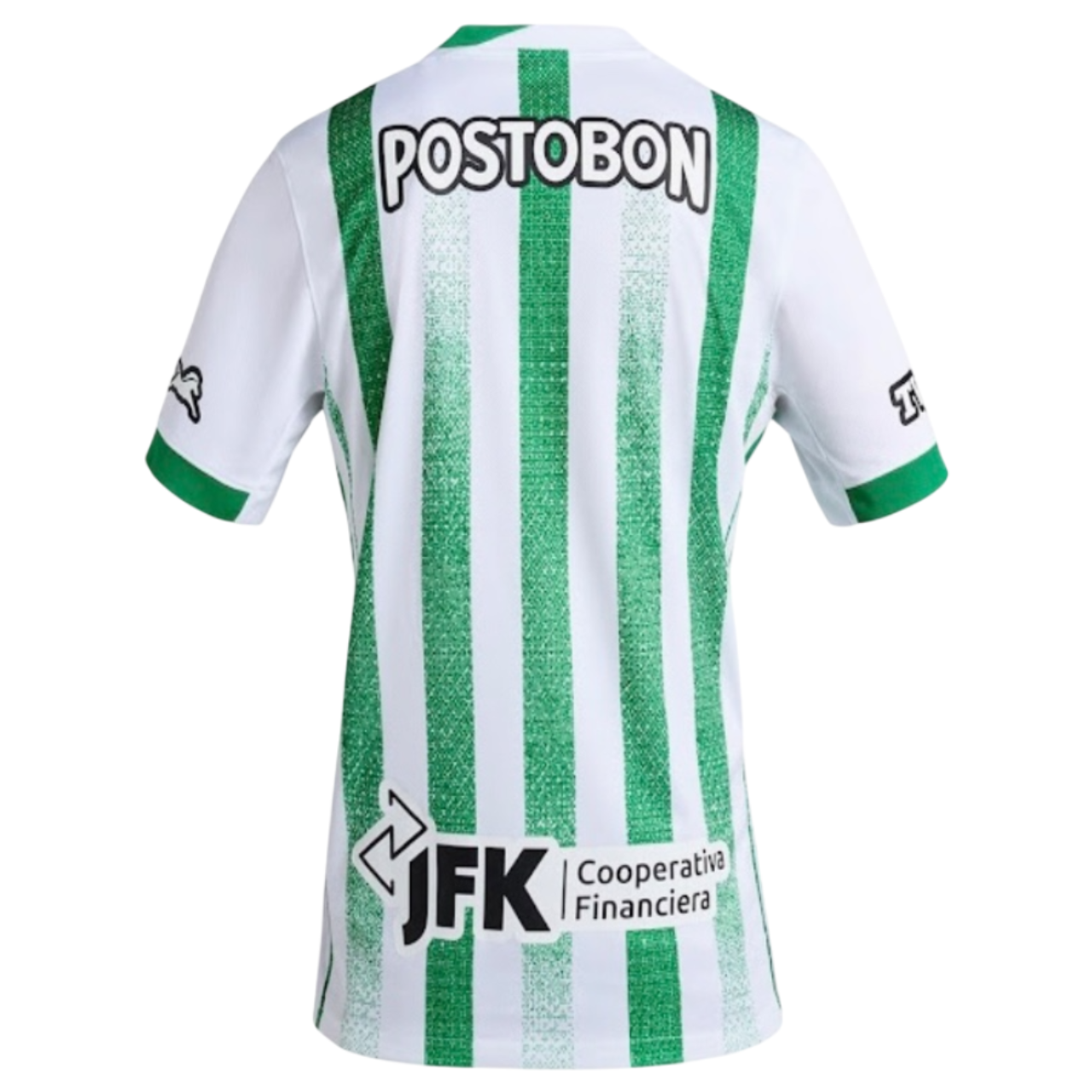 Conjunto Infantil - Atlético Nacional 25/26 I Casa