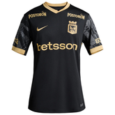 Camiseta Atlético Nacional 25/26 II Visitante - Versión Aficionado
