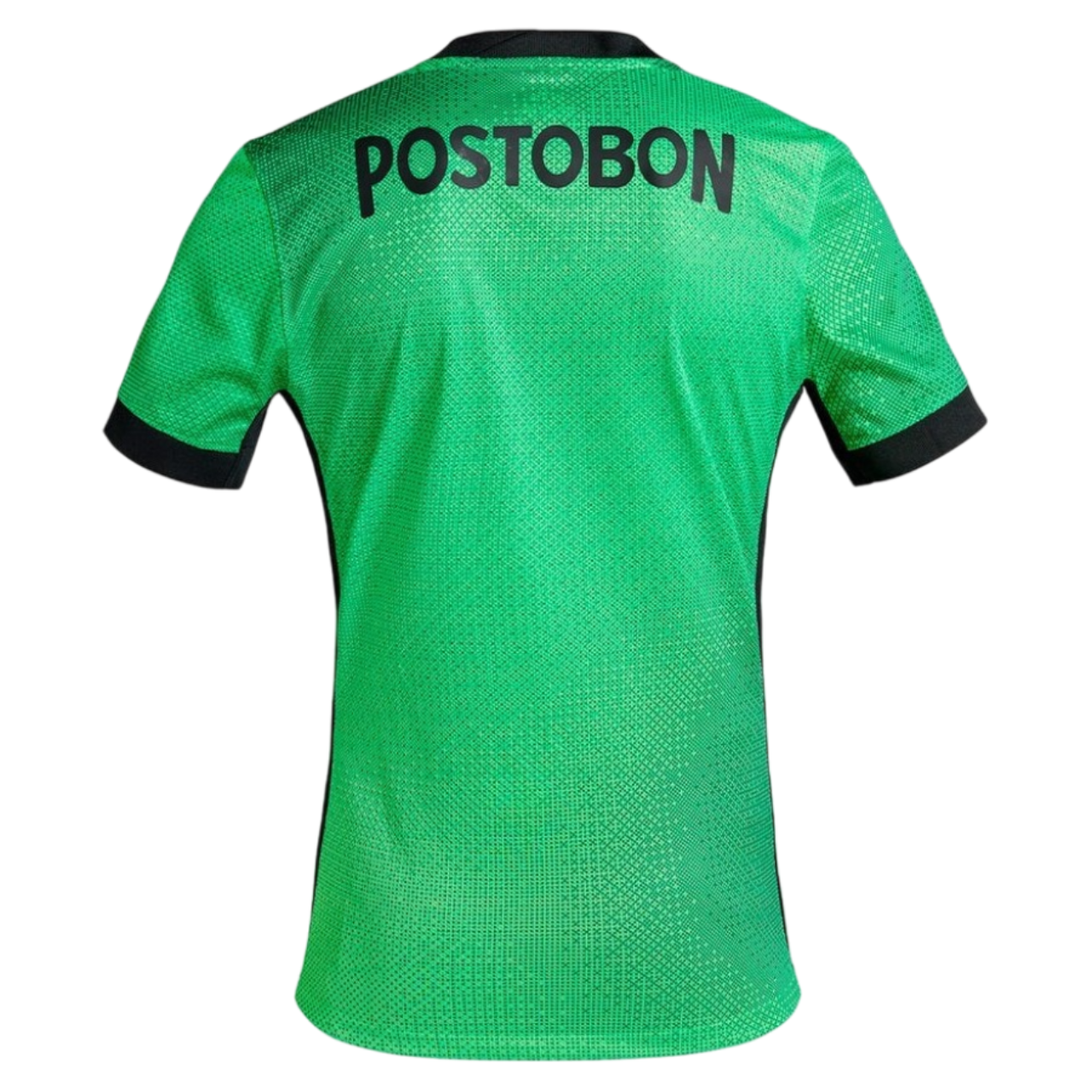 Camiseta Atlético Nacional 25/26 III Tercera - Versión Aficionado