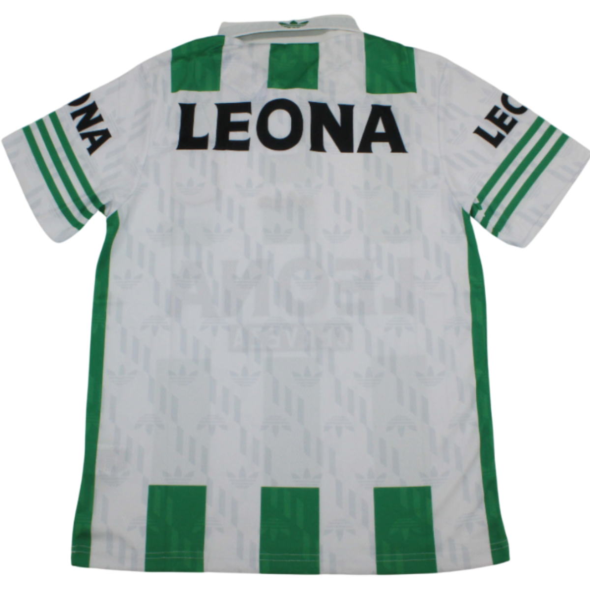 Camiseta Atlético Nacional 96/97 I Casa - Versión Retro