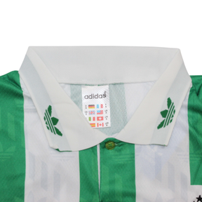 Camiseta Atlético Nacional 96/97 I Casa - Versión Retro