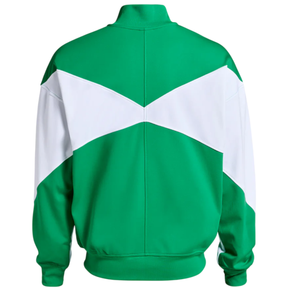 Chaqueta Atlético Nacional 25/26 - Verde