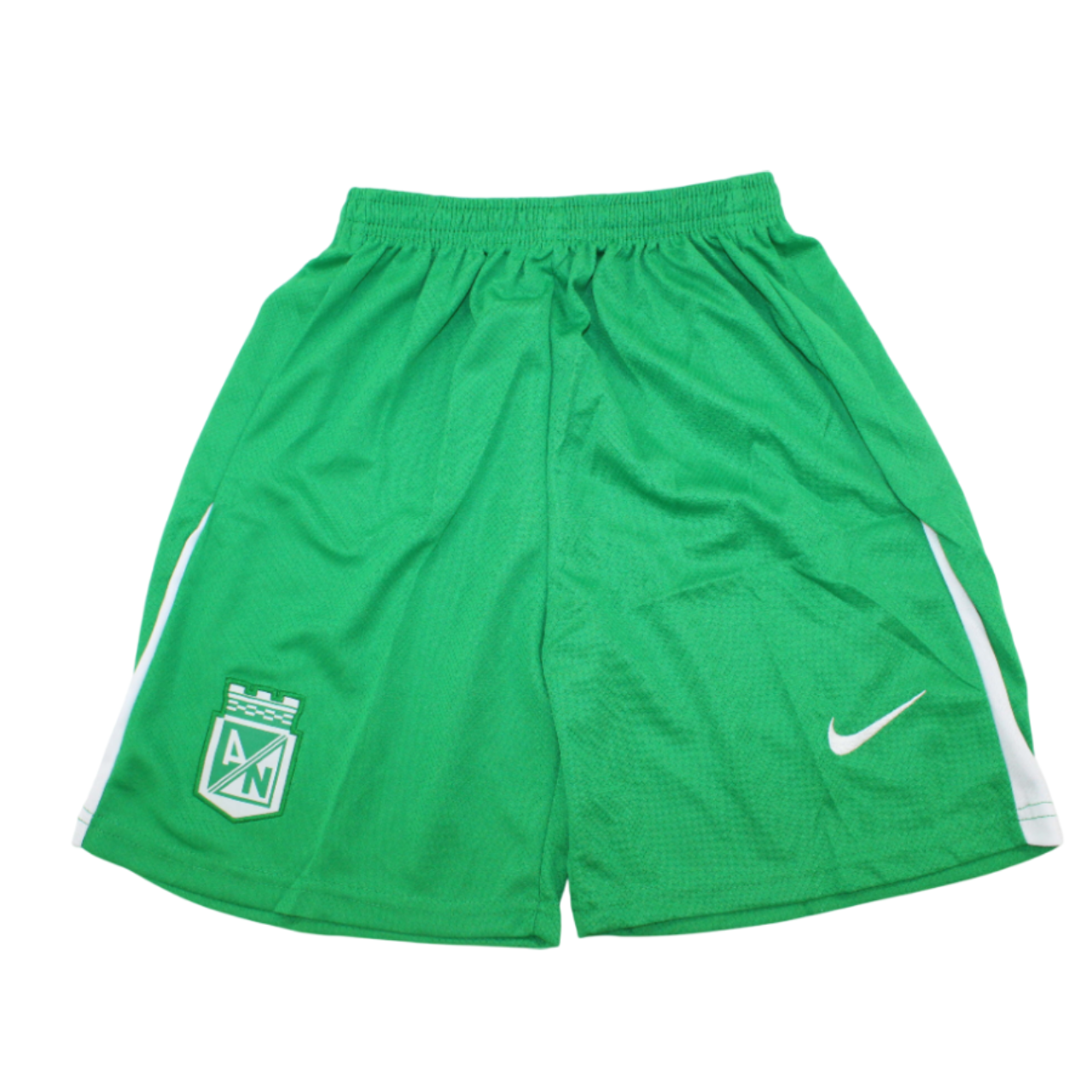 Conjunto Infantil - Atlético Nacional 25/26 I Casa