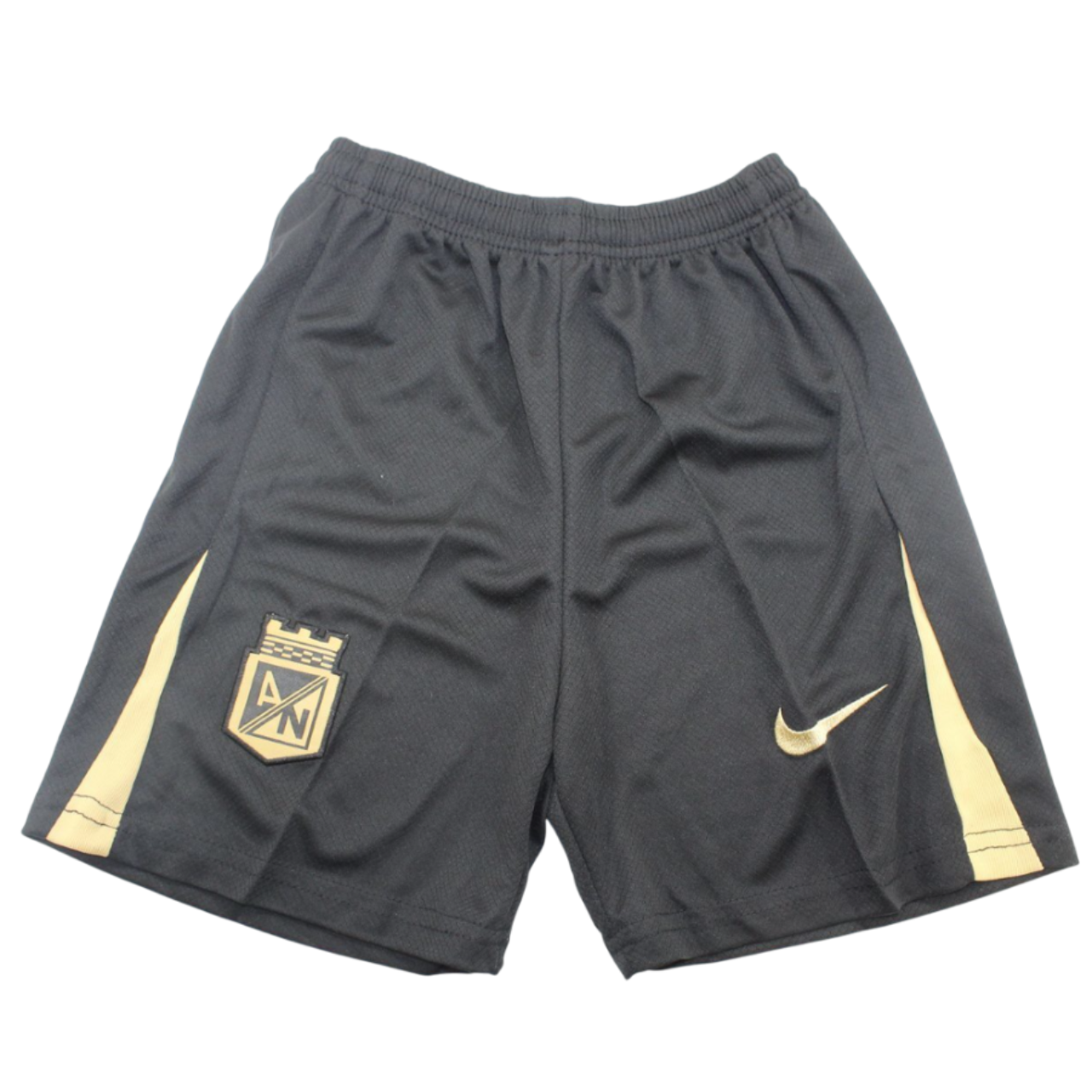 Conjunto Infantil - Atlético Nacional 25/26 II Visitante