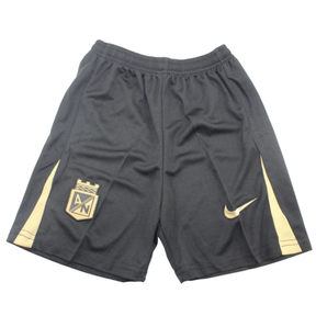 Conjunto Infantil - Atlético Nacional 25/26 II Visitante