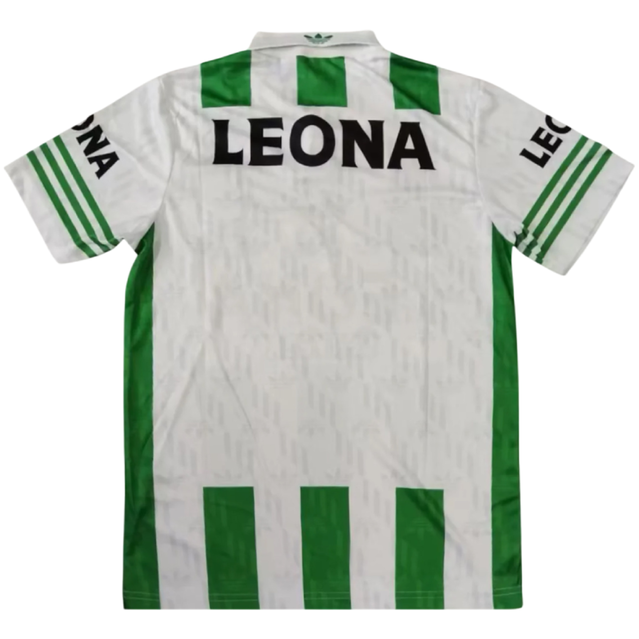 Camiseta Atlético Nacional 96/97 I Casa - Versión Retro