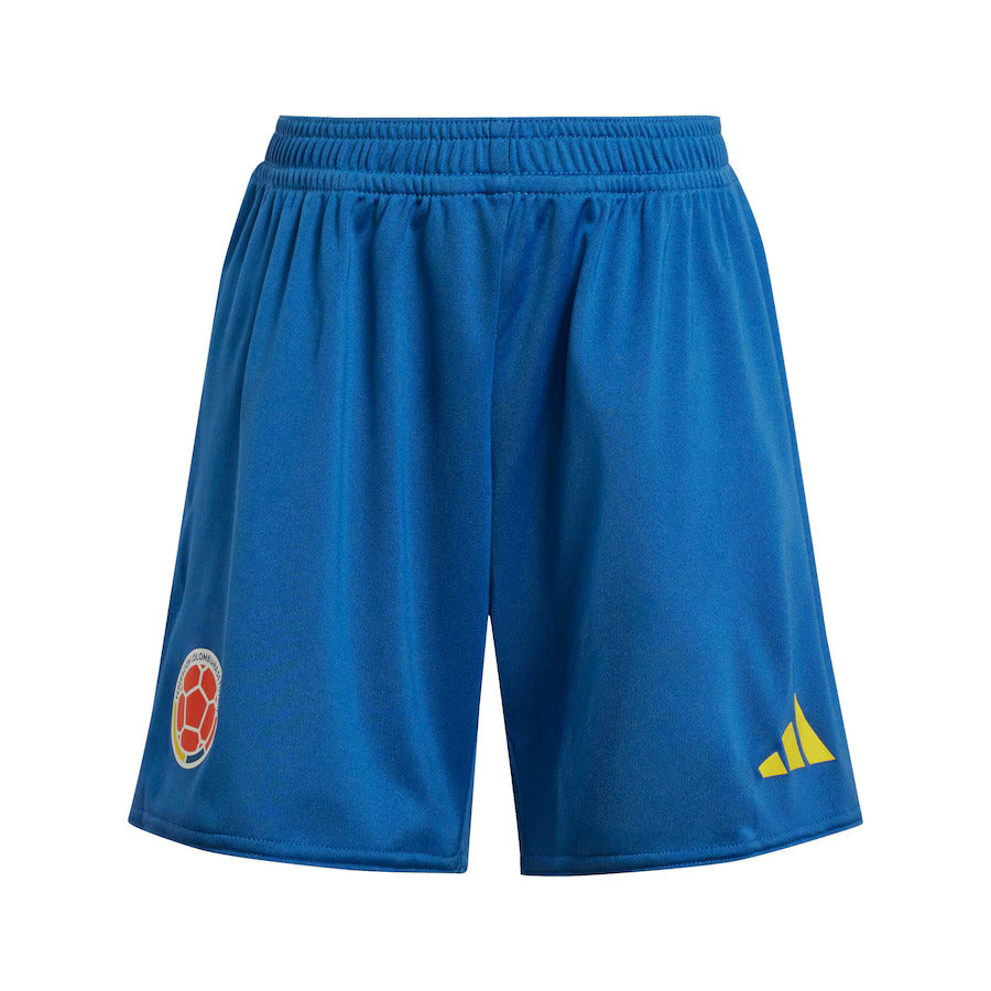 Conjunto Infantil - Colombia 24/25 I Casa