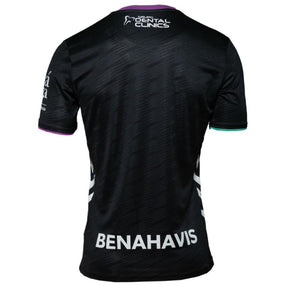 Camiseta Málaga CF 25/26 II Visitante - Versión Aficionado