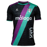 Camiseta Málaga CF 25/26 II Visitante - Versión Aficionado