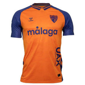 Camiseta Málaga CF 25/26 III Tercera - Versión Aficionado