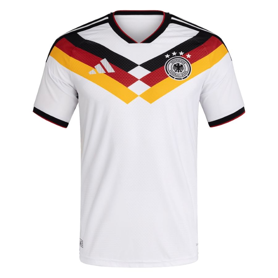 Camiseta Alemania 26/27 I Casa - Versión Jugador