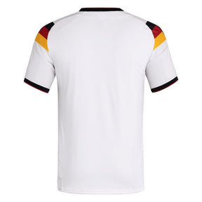 Camiseta Alemania 26/27 I Casa - Versión Jugador