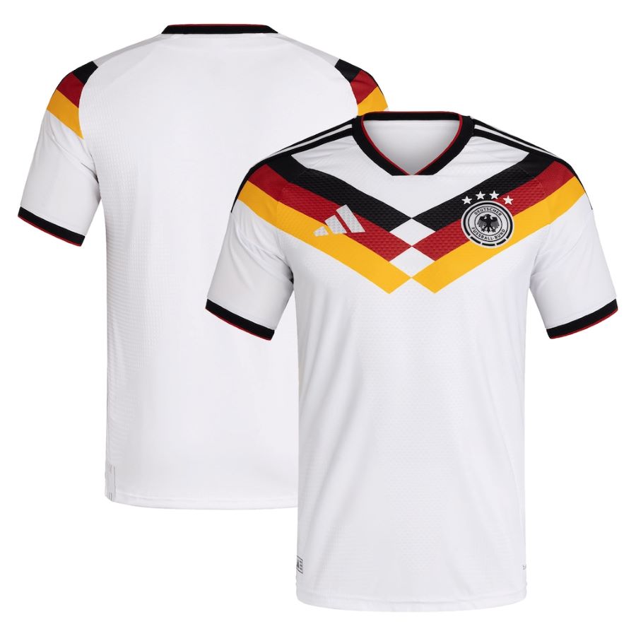 Camiseta Alemania 26/27 I Casa - Versión Jugador
