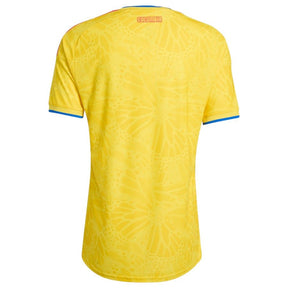 Camiseta Colombia 26/27 I Casa - Versión Jugador