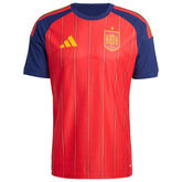 Camiseta España 26/27 I Casa - Versión Jugador