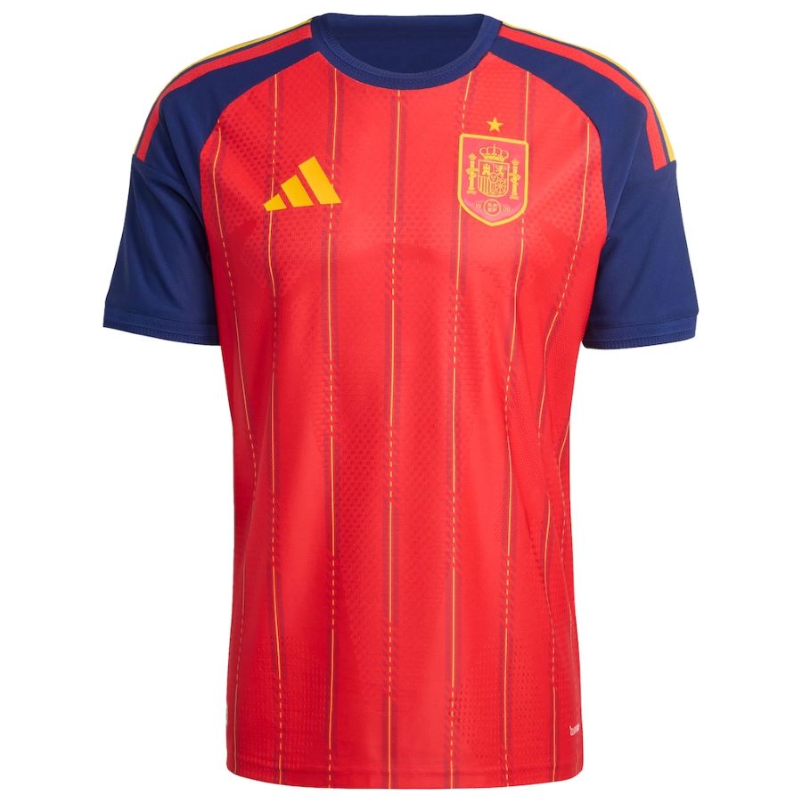 Camiseta España 26/27 I Casa - Versión Jugador