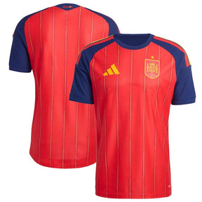 Camiseta España 26/27 I Casa - Versión Jugador