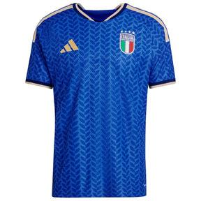Camiseta Italia 26/27 I Casa - Versión Jugador