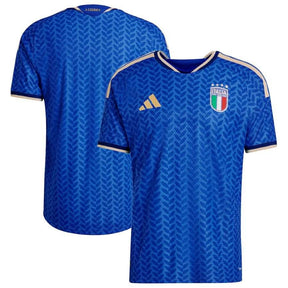 Camiseta Italia 26/27 I Casa - Versión Jugador