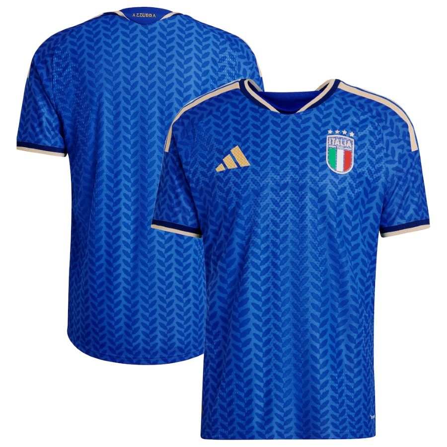 Camiseta Italia 26/27 I Casa - Versión Jugador