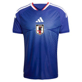 Camiseta Japón 26/27 I Casa - Versión Jugador