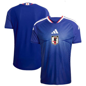 Camiseta Japón 26/27 I Casa - Versión Jugador