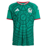 Camiseta México 26/27 I Casa - Versión Jugador