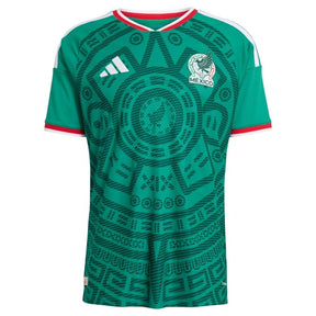 Camiseta México 26/27 I Casa - Versión Jugador