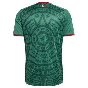 Camiseta México 26/27 I Casa - Versión Aficionado