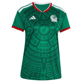 Camiseta México 26/27 I Casa - Mujer
