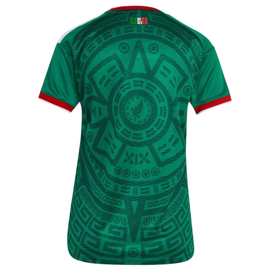 Camiseta México 26/27 I Casa - Mujer