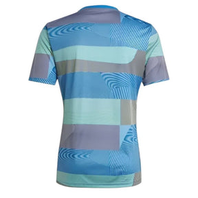 Camiseta Real Madrid 25/26 Pre-Partido - Versión Aficionado