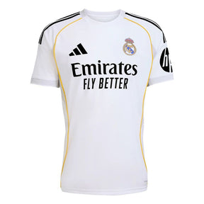 Conjunto Infantil - Real Madrid 25/26 I Casa