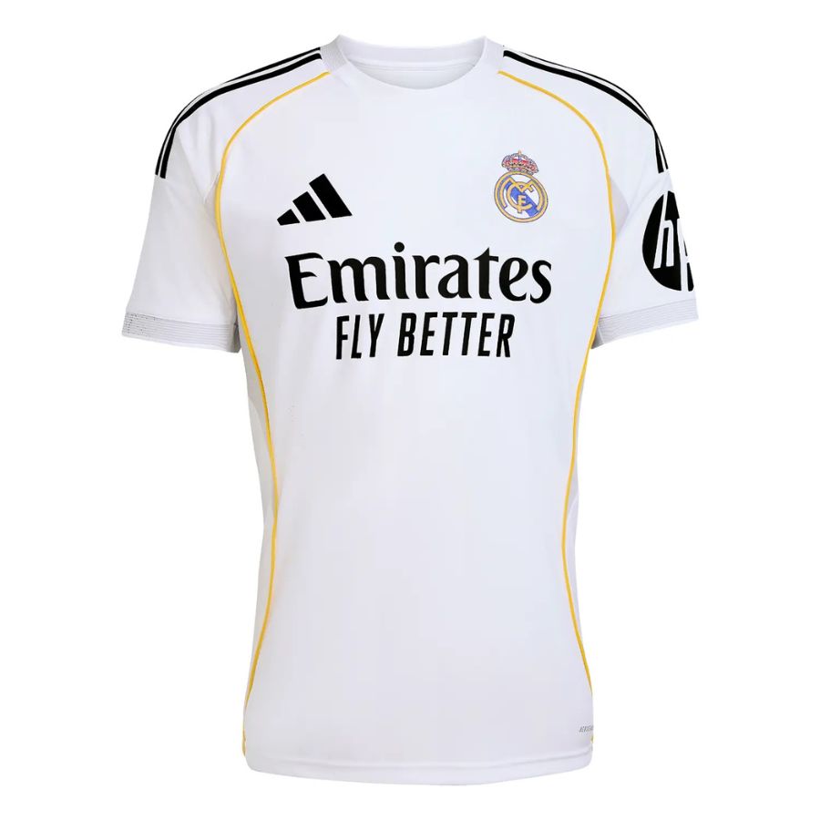 Conjunto Infantil - Real Madrid 25/26 I Casa