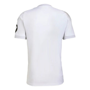 Camiseta Real Madrid 25/26 I Casa - Versión Aficionado