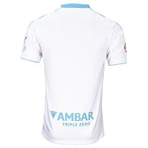 Camiseta Real Zaragoza 25/26 I Casa - Versión Aficionado