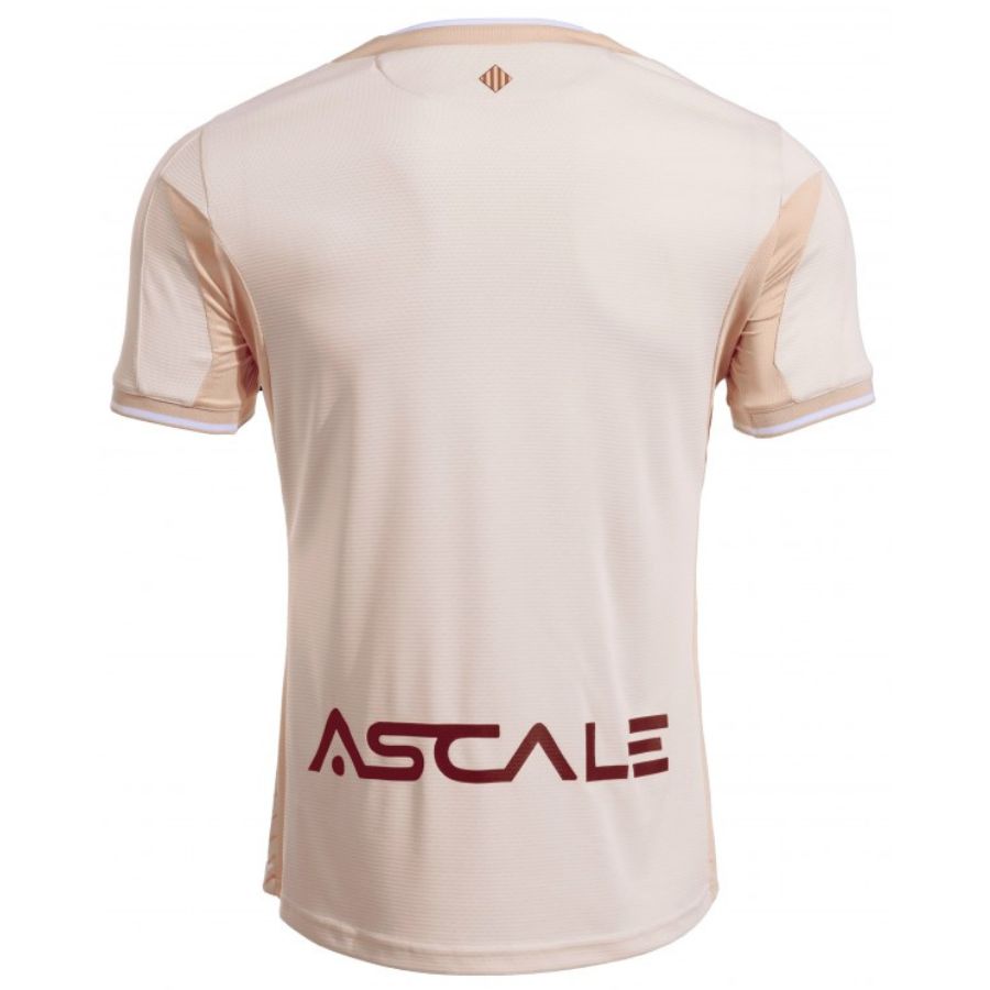 Camiseta Villarreal 25/26 II Visitante - Versión Aficionado