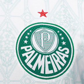 Camiseta Palmeiras 25/26 II Visitante - Versión Aficionado