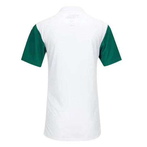 Camiseta Palmeiras 25/26 II Visitante - Mujer