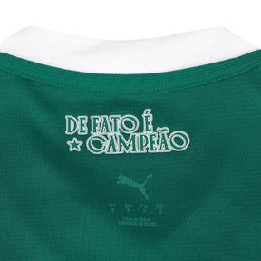 Camiseta Palmeiras 25/26 I Casa - Mujer